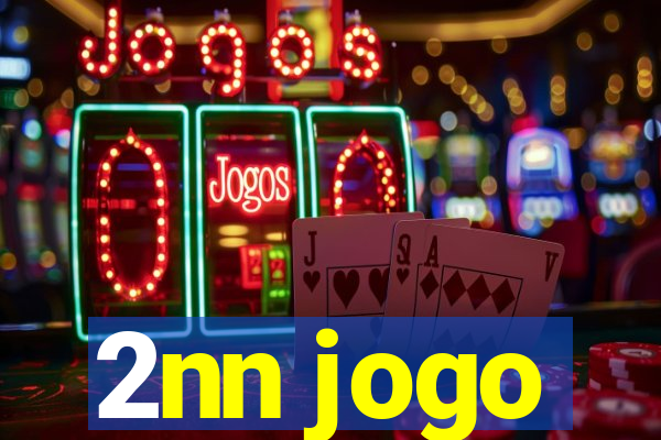 2nn jogo